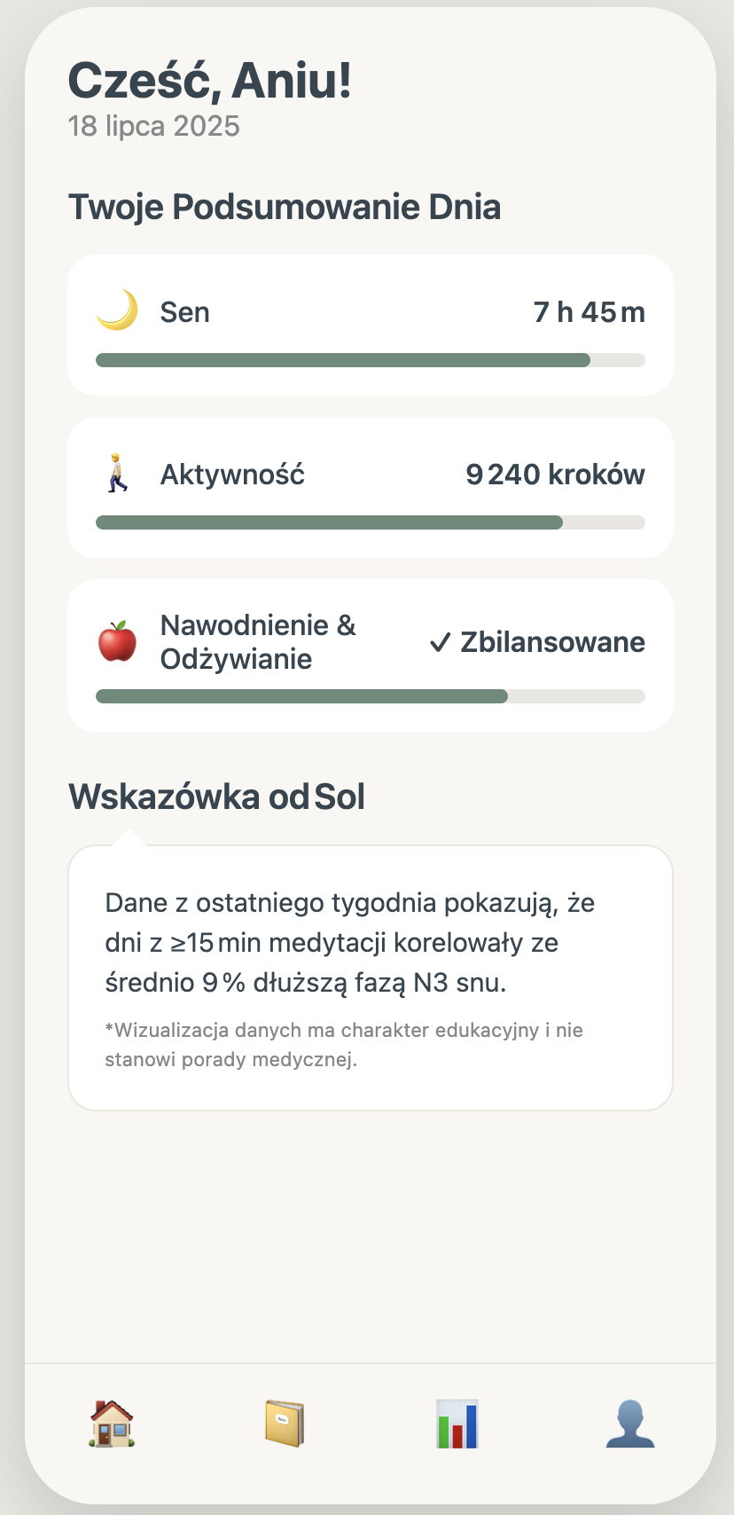 App Mockup